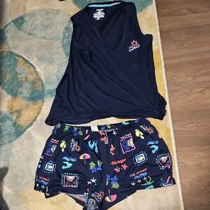 Women's Pajamas